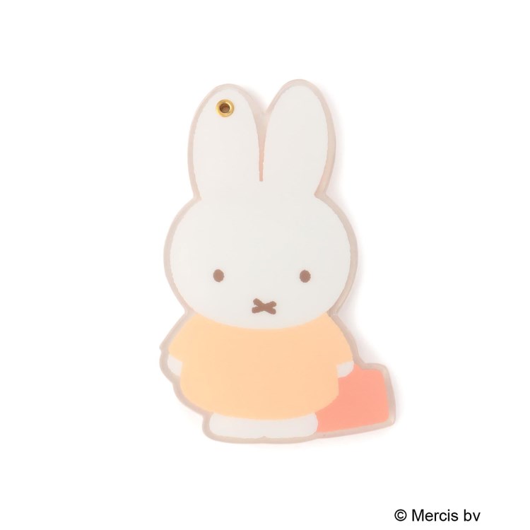 ワンズテラス(one'sterrace)のDick Bruna miffy スライドミラー SOLIDCOLOR ミッフィー