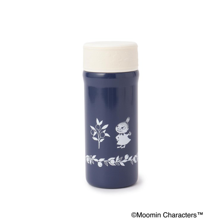 ワンズテラス(one'sterrace)のMOOMIN ステンレスボトル 300ml ムーミン