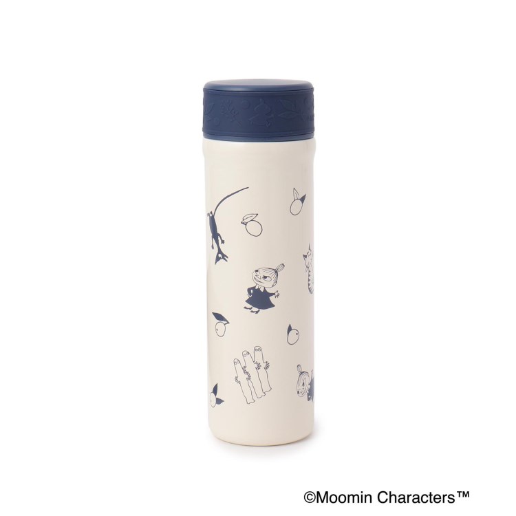 ワンズテラス(one'sterrace)のMOOMIN ステンレスボトル 400ml ムーミン