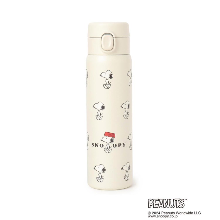 ワンズテラス(one'sterrace)のSNOOPY ステンレスボトル 480ml スヌーピー