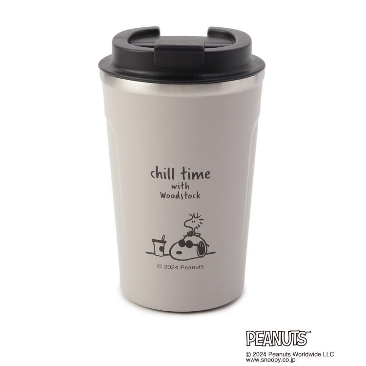 ワンズテラス(one'sterrace)のSNOOPY カフェタンブラー 300ml