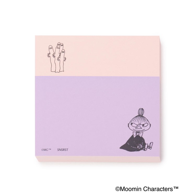 ワンズテラス(one'sterrace)の◆MOOMIN Tsutto New Life Collections ムーミン