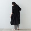 ギャレスト(GALLEST)のボイルロングシャツ11