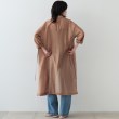 ギャレスト(GALLEST)のボイルロングシャツ17