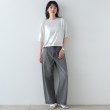 ギャレスト(GALLEST)のシャイニークロップドTシャツ10