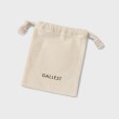 ギャレスト(GALLEST)のツイストチェーンブレス4