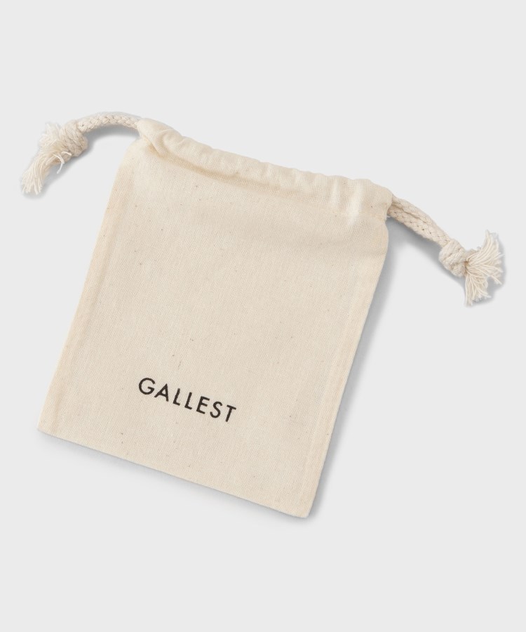 ギャレスト(GALLEST)のボールダブルネックレス4