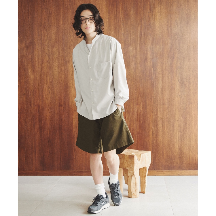 ザ ショップ ティーケー（メンズ）(THE SHOP TK(Men))の◆【LUCEBER/ルースバー別注】ショーツ ショートパンツ