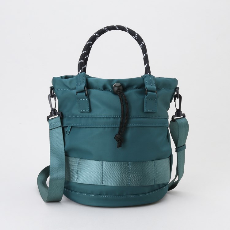 ザ ショップ ティーケー（メンズ）(THE SHOP TK(Men))の撥水ミニヘルメットBAG ショルダーバッグ