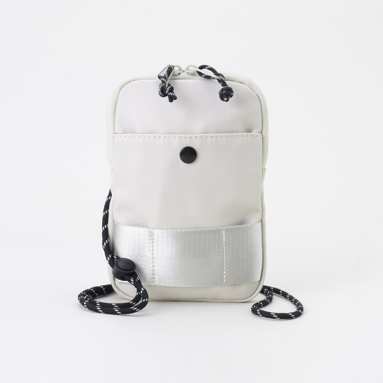 ザ ショップ ティーケー（メンズ）(THE SHOP TK(Men))の撥水ミニショルダーBAG ショルダーバッグ