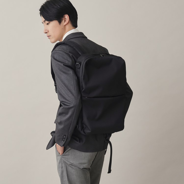 ザ ショップ ティーケー（メンズ）(THE SHOP TK(Men))の【CORDURA（R）／コーデュラ（R）】ビジネス兼用3WAYバックパック ビジネスバッグ