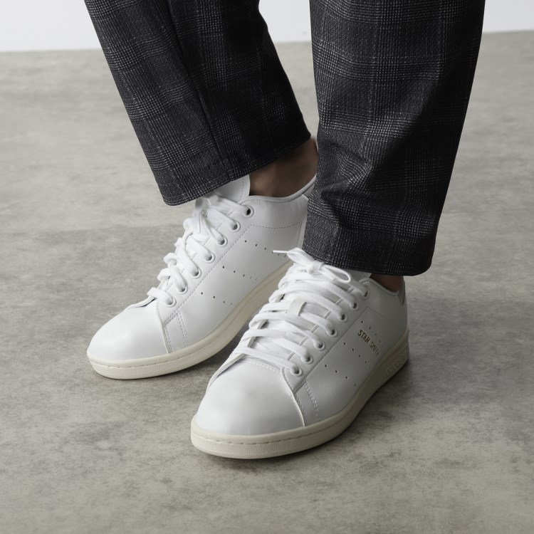 ザ ショップ ティーケー（メンズ）(THE SHOP TK(Men))のadidas STANSMITH GX6286 スニーカー