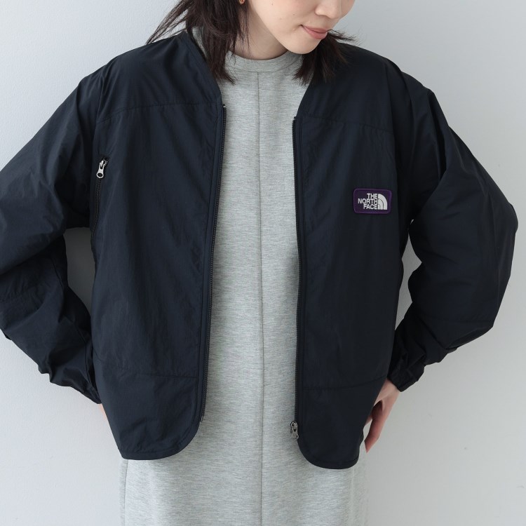 ギャレスト(GALLEST)の◆【THE NORTH FACE Purple Label】ナイロンショートコート ブルゾン/ジャンバー