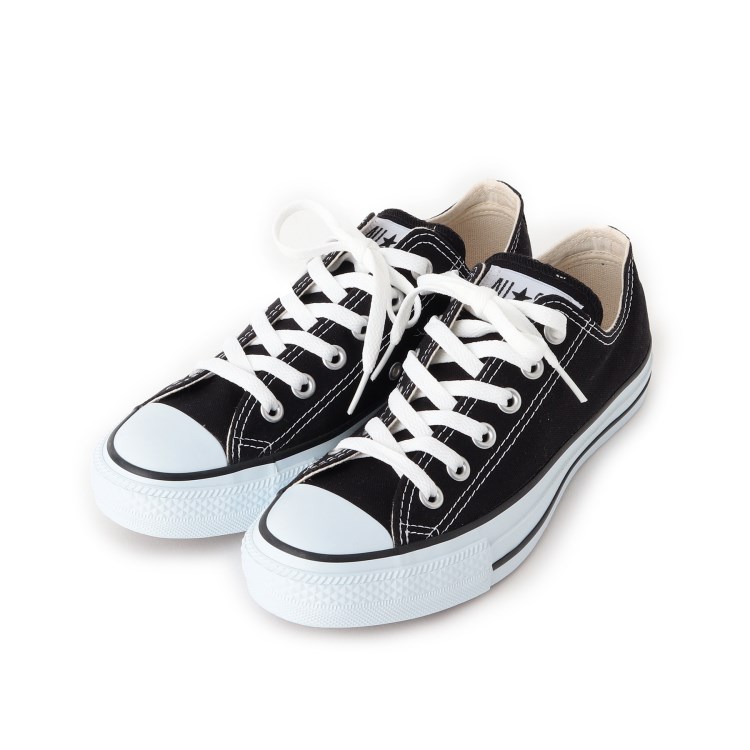 インディヴィ(INDIVI)のCONVERSE CANVAS ALL STAR OX スニーカー