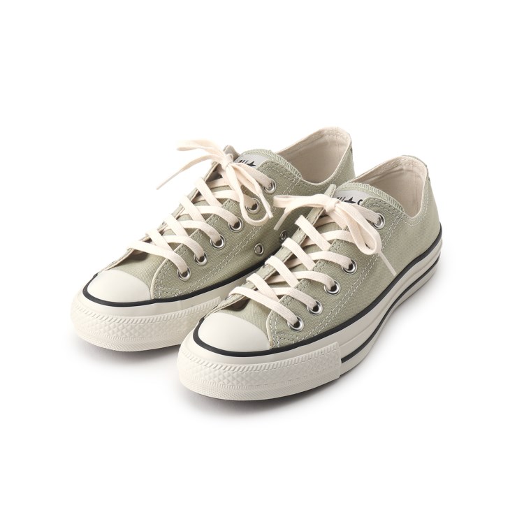 インディヴィ(INDIVI)のCONVERSE ALL STAR NOKORIZOME OX スニーカー スニーカー