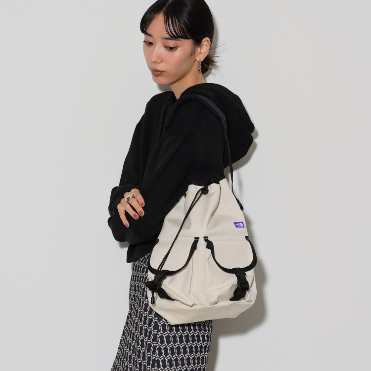 ギャレスト(GALLEST)の【THE NORTH FACE Purple Label】Stroll Tote Bag トートバッグ