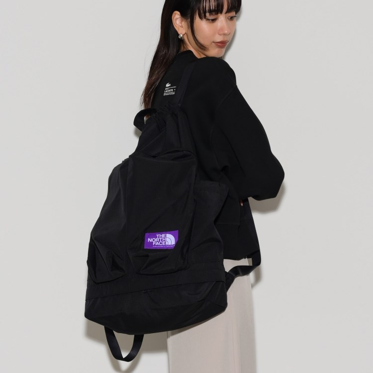 ギャレスト(GALLEST)の【THE NORTH FACE Purple Label】Wind Backpack リュック