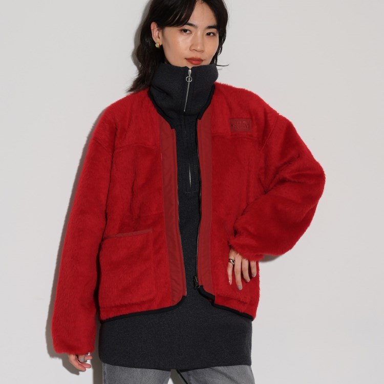 ギャレスト(GALLEST)の【THE NORTH FACE Purple Label】Field Cardigan ブルゾン/ジャンバー