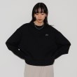 ギャレスト(GALLEST)の【LACOSTE】オーバーサイズクルーネックスウェット4