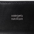 ヒロコ ハヤシ(HIROKO HAYASHI)のDISCHI（ディスキ）薄型長財布10