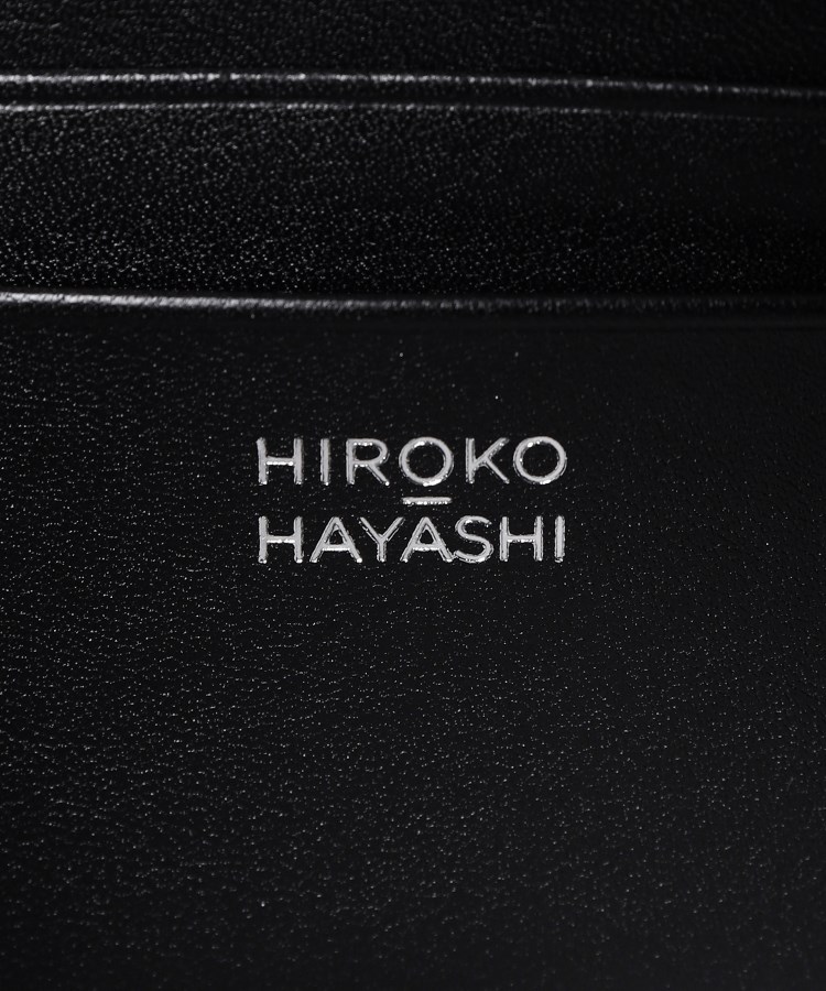 ヒロコ ハヤシ(HIROKO HAYASHI)のDISCHI（ディスキ）マルチ財布10