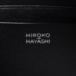 ヒロコ ハヤシ(HIROKO HAYASHI)のDISCHI（ディスキ）マルチ財布10