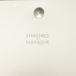 ヒロコ ハヤシ(HIROKO HAYASHI)のBOLLE（ボッレ）薄型二つ折り財布11