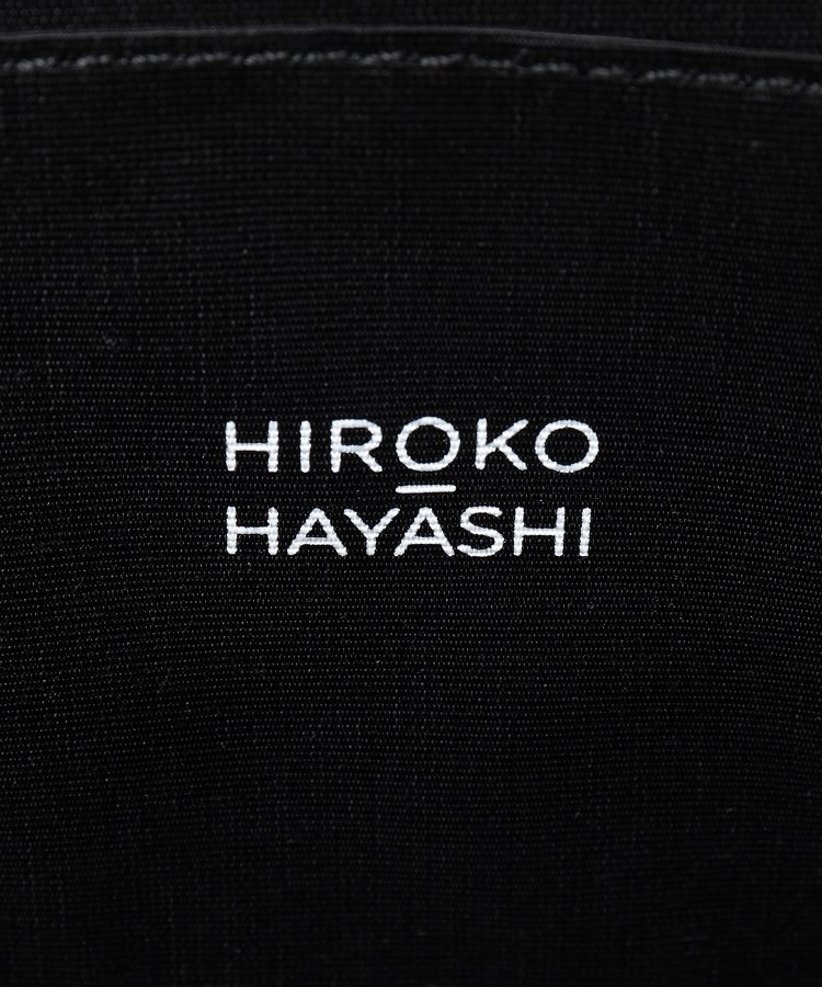 ヒロコ ハヤシ(HIROKO HAYASHI)のDISCHI（ディスキ）ショルダーバッグ14