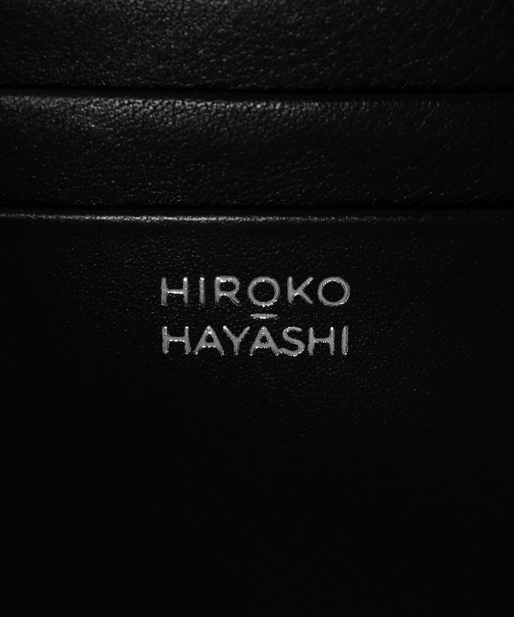 ヒロコ ハヤシ(HIROKO HAYASHI)のDISCHI（ディスキ）ウォレットバッグ12