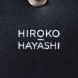 ヒロコ ハヤシ(HIROKO HAYASHI)のVELENO（ヴェレーノ）薄型二つ折り財布11