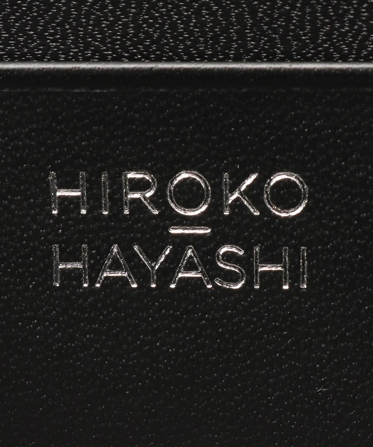 ヒロコ ハヤシ(HIROKO HAYASHI)のMALVA（マルバ）長財布9