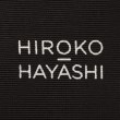 ヒロコ ハヤシ(HIROKO HAYASHI)の◆LEO(レオ)クロワッサンバッグM11