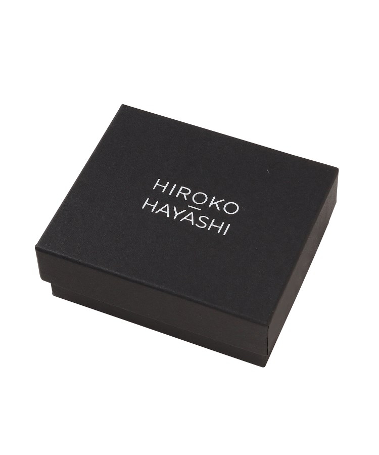 ヒロコ ハヤシ(HIROKO HAYASHI)のCOLLABORAZIONE(コラボラツィオーネ) 薄型二つ折り財布12