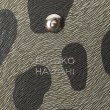 ヒロコ ハヤシ(HIROKO HAYASHI)のCOLLABORAZIONE(コラボラツィオーネ) 薄型二つ折り財布10