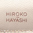 ヒロコ ハヤシ(HIROKO HAYASHI)のGIRASOLE（ジラソーレ）ファスナー式二つ折り財布〈Piu〉12