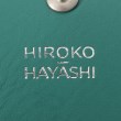 ヒロコ ハヤシ(HIROKO HAYASHI)のPIATTI（ピアッティ）長財布スリム14