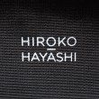 ヒロコ ハヤシ(HIROKO HAYASHI)の【数量限定】GIRASOLE GRAAL（ジラソーレ グラール）クロワッサンバッグ11