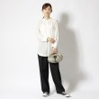 ヒロコ ハヤシ(HIROKO HAYASHI)の【数量限定】GIRASOLE GRAAL（ジラソーレ グラール）クロワッサンバッグ16