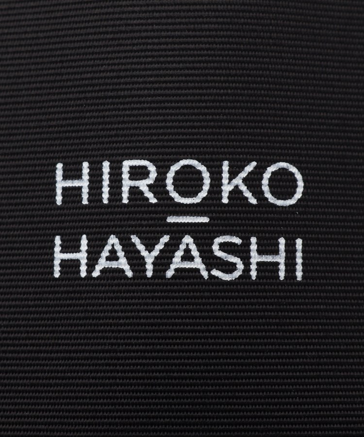 ヒロコ ハヤシ(HIROKO HAYASHI)のOSSO VIVO PUNTI（オッソ ヴィーヴォ プンティ）ショルダーバッグ16