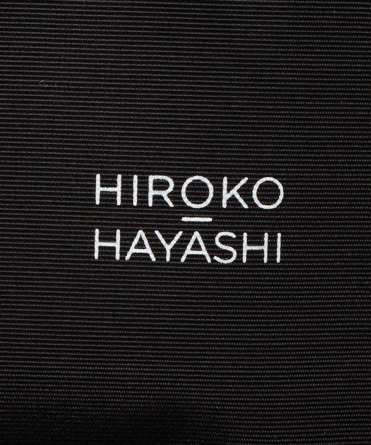 ヒロコ ハヤシ(HIROKO HAYASHI)のLUINI（ルイーニ）2wayナップサック14