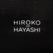 ヒロコ ハヤシ(HIROKO HAYASHI)のOTTICA（オッティカ）ハンドトートバッグS16