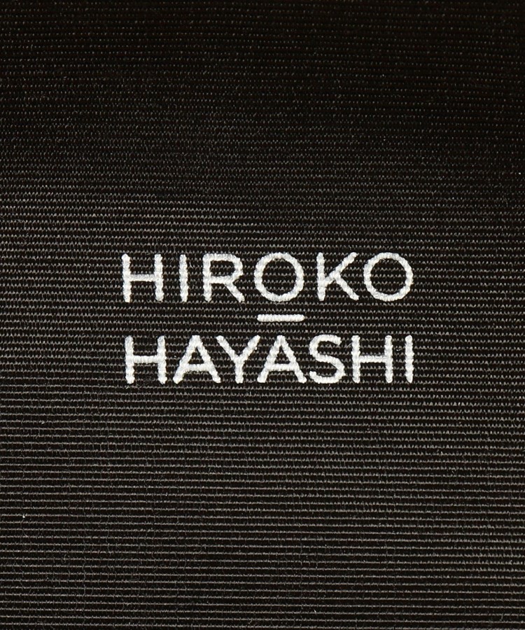 ヒロコ ハヤシ(HIROKO HAYASHI)のGIRASOLE（ジラソーレ）クロワッサンバッグM11