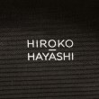 ヒロコ ハヤシ(HIROKO HAYASHI)のGIRASOLE（ジラソーレ）クロワッサンバッグM11