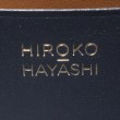 ヒロコ ハヤシ(HIROKO HAYASHI)のCARATI（カラーティ）マルチ財布12