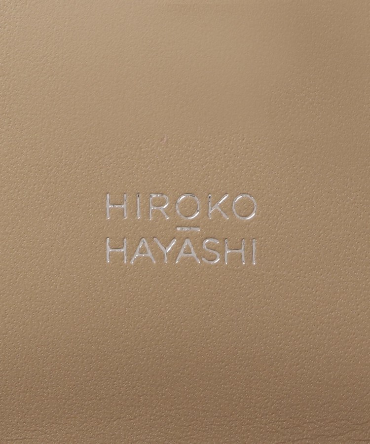 ヒロコ ハヤシ(HIROKO HAYASHI)のDAMASCO（ダマスコ）マルチ財布11