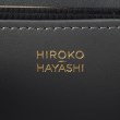 ヒロコ ハヤシ(HIROKO HAYASHI)の【20周年記念】GIRASOLE FIOCCO（ジラソーレ フィオッコ）長財布ミニ11