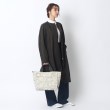 ヒロコ ハヤシ(HIROKO HAYASHI)のCOMODA（コモダ） 2WAYボストンバッグ25