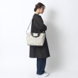 ヒロコ ハヤシ(HIROKO HAYASHI)のCOMODA（コモダ） 2WAYボストンバッグ26