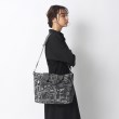 ヒロコ ハヤシ(HIROKO HAYASHI)のCOMODA（コモダ） 2WAYボストンバッグ28