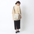 ヒロコ ハヤシ(HIROKO HAYASHI)のCOMODA（コモダ） サコッシュ21